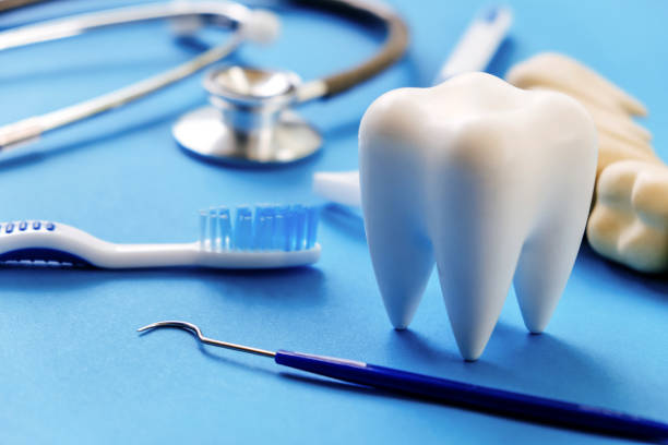 Professional  Dental Services in Forsgate, NJ