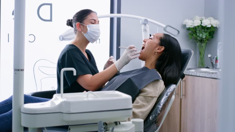 Dental Bonding in Forsgate, NJ