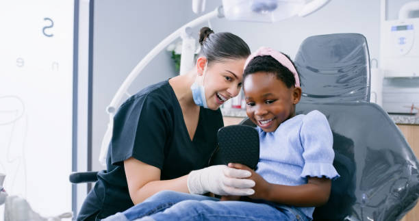 Dental X-Rays and Imaging in Forsgate, NJ